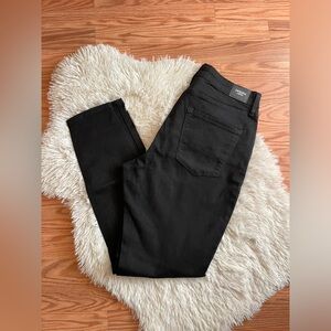 Women’s Denizen From Levi’s Skinny Jeans Size 10